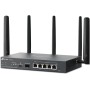 TP-Link Router VPN Omada WiFi 6 5GHz - ER706W-4G