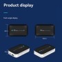 ​ ​ TIANJIE PW100 4G LTE enrutador de punto de acceso Wifi móvil con b