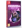 MORKULL RAGAST'S RAGE (NSW)