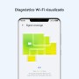 HUAWEI 4G Mobile WiFi 3,E5783，Router， Router móvil de Zona Wi-Fi portátil Cat,7 con Tarjeta SIM, LTE Descarga a 300 Mbps/Carga a