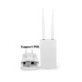 Enrutador Wifi inalámbrico 4G LTE para exteriores, resistente al agua,