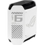 ASUS ROG Rapture GT-BE19000 - Router Gaming WiFi 7 tribanda (802.11be), 320 MHz y 4096-QAM, MLO, Dos Puertos 10G, AI WAN, Gaming