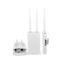 Enrutador Wifi inalámbrico 4G LTE para exteriores, resistente al agua,