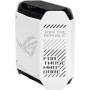 ASUS ROG Rapture GT-BE19000 - Router Gaming WiFi 7 tribanda (802.11be), 320 MHz y 4096-QAM, MLO, Dos Puertos 10G, AI WAN, Gaming