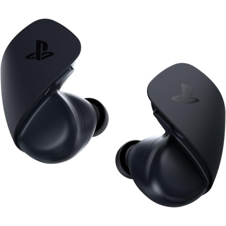 PlayStation 5 - Auriculares de botón inalámbricos PULSE Explore™ – Midnight Black