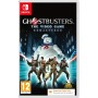 Ghostbusters The Videogame Remastered Nintendo Switch Game [Code in a Box]