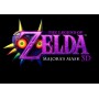 The Legend Of Zelda: Majora's Mask 3D [Importación Francesa]