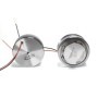 Altavoz de Audio estéreo portátil con vibración, 2x25W, con amplificad