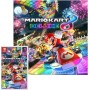 Nintendo Switch Consola Rojo Neón/Azul neón 32 GB + Mario Kart 8 Deluxe