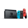 Nintendo Switch Consola Rojo Neón/Azul neón 32 GB + Mario Kart 8 Deluxe