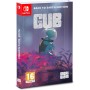 THE CUB - BACK TO EARTH EDITION - NINTENDO SWITCH