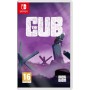 THE CUB - BACK TO EARTH EDITION - NINTENDO SWITCH