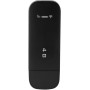 Hotspot Móvil, WiFi Inalámbrico USB 4G LTE, Dispositivo de Punto de Acceso Portátil con Ranura para Tarjeta SIM, Compatible con