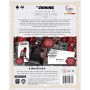USAopoly , Shining: Escape from the Overlook Hotel-A Coded Chronicles Game - Board Game , 1 + Players , 120 Minutes Playing Time
