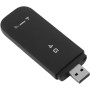 Hotspot Móvil, WiFi Inalámbrico USB 4G LTE, Dispositivo de Punto de Acceso Portátil con Ranura para Tarjeta SIM, Compatible con