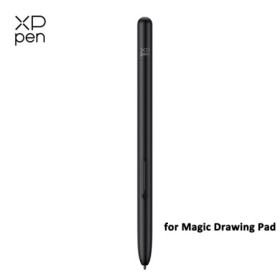 Lápiz XP-Pen X3 Pro, 16384 niveles, sensibilidad a la presión, lápiz s