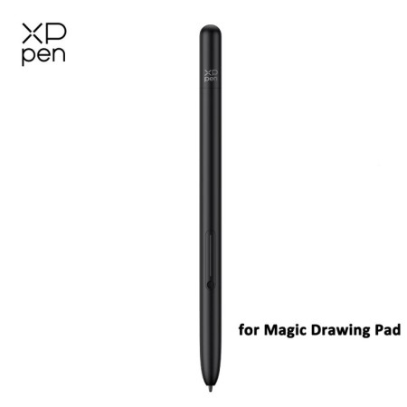 Lápiz XP-Pen X3 Pro, 16384 niveles, sensibilidad a la presión, lápiz s