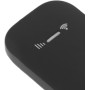 Hotspot Móvil, WiFi Inalámbrico USB 4G LTE, Dispositivo de Punto de Acceso Portátil con Ranura para Tarjeta SIM, Compatible con