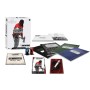 USAopoly , Shining: Escape from the Overlook Hotel-A Coded Chronicles Game - Board Game , 1 + Players , 120 Minutes Playing Time