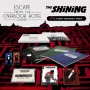 USAopoly , Shining: Escape from the Overlook Hotel-A Coded Chronicles Game - Board Game , 1 + Players , 120 Minutes Playing Time