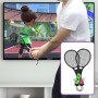 Kits de accesorios para Nintendo Switch 12 en 1 - Juego de accesorios de juego Family Party Pack 2024 para Nintendo Switch