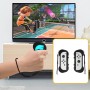 Kits de accesorios para Nintendo Switch 12 en 1 - Juego de accesorios de juego Family Party Pack 2024 para Nintendo Switch