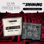 USAopoly , Shining: Escape from the Overlook Hotel-A Coded Chronicles Game - Board Game , 1 + Players , 120 Minutes Playing Time