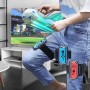 Kits de accesorios para Nintendo Switch 12 en 1 - Juego de accesorios de juego Family Party Pack 2024 para Nintendo Switch