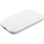 Router WiFi 4G LTE, Dongle Portátil de Módem de Punto de Acceso Inalámbrico, con Ranura para Tarjeta SIM, Pantalla LED de 1,44