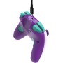 Turtle Beach Rematch: Control inalámbrico Super Mario Star - Todos los Nintendo Switch, Brilla en la Oscuridad, batería