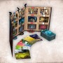 Asmodee Mysterium, Juego de Mesa Premiado de Misterio y Cooperativo, A Partir de 10 Años, De 2 a 7 Jugadores, 42 Minutos por