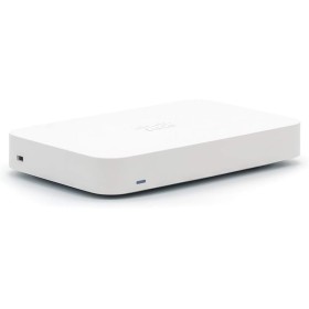 Cisco Meraki Go Router Firewall Plus | ethernet | gestionado en la Nube | VPN Cisco [GX50-HW-EU]