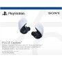 PlayStation 5 - Auriculares de botón inalámbricos PULSE Explore™ – Midnight Black
