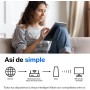 Linksys Atlas 6 Whole Home Mesh 6 Mesh WiFi Router - AX3000 4x más rápido Dual Band Wireless Extender Router, hasta 3.0 Gbps -