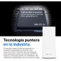 Linksys Atlas 6 Whole Home Mesh 6 Mesh WiFi Router - AX3000 4x más rápido Dual Band Wireless Extender Router, hasta 3.0 Gbps -