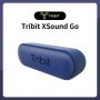 Tribit XSound Go Altavoz Bluetooth portátil IPX7 resistente al agua me