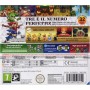 The Legend of Zelda Tri Force Heroes
