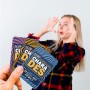 Glop Charades - Games For Adults - Family Board Games for Adults and Kids Ages 8 and Up - Party Games for 2 to 6 Teams - Card