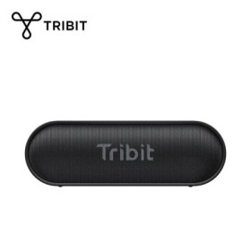 Tribit XSound Go Altavoz Bluetooth portátil IPX7 resistente al agua me