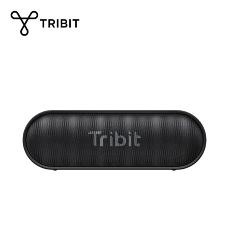 Tribit XSound Go Altavoz Bluetooth portátil IPX7 resistente al agua me