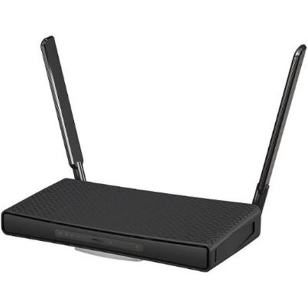 MikroTik HAP ac3 Router WiFi Dual Band AC1200