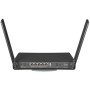MikroTik HAP ac3 Router WiFi Dual Band AC1200