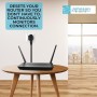 Keep Connect Router Wi-FI Reset Device, Monitors Connectivity and Resets When Required. No aplicación Necessary. If You Enter a