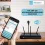 Keep Connect Router Wi-FI Reset Device, Monitors Connectivity and Resets When Required. No aplicación Necessary. If You Enter a