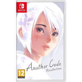 Videogioco Nintendo Another Code Recollection