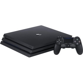 Sony Playstation 4 Pro 1 TB [Importación Inglesa]