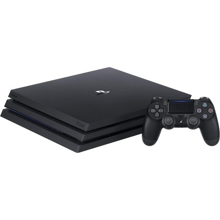 Sony Playstation 4 Pro 1 TB [Importación Inglesa]