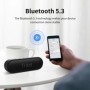 Tribit XSound Go Altavoz Bluetooth portátil IPX7 resistente al agua me