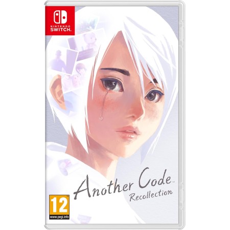 Videogioco Nintendo Another Code Recollection