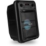 NGS ELEC-SPK-0537 Roller Lingo Black - Altavoz Portátil de 20W Compatible con Tecnología Bluetooth 5.0 y True Wireless Stereo
